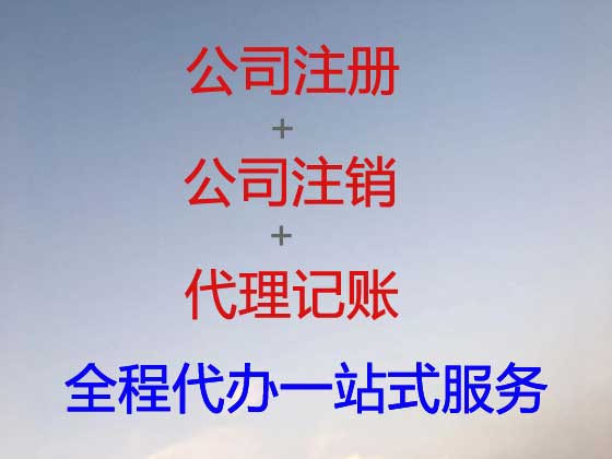 丽江公司个体户注册-纳税申报